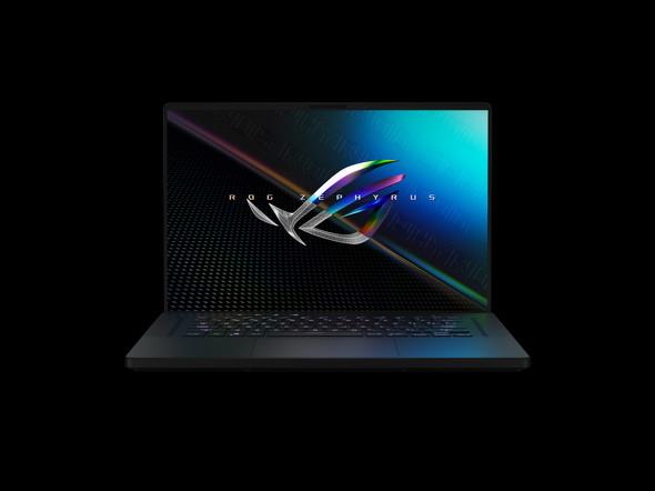 ASUS announces the new gaming notebook PC, "Rog Zephyrus M16", "Rog Zephyrus S17", etc. (page 1/3)