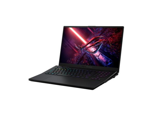 ASUSが新型ゲーミングノートPCを発表　「ROG Zephyrus M16」「ROG Zephyrus S17」など（1/3 ページ） 