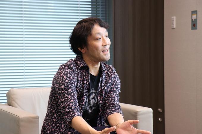 "FF14" Masayoshi Sen, ATH-R70X Product planner Hiromasu Suzuki and active composers are important, what is the key to remote production equipment?