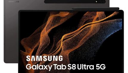 Androidタブレット最高峰「Galaxy Tab S8」シリーズ正式発表！ すまほん!! 