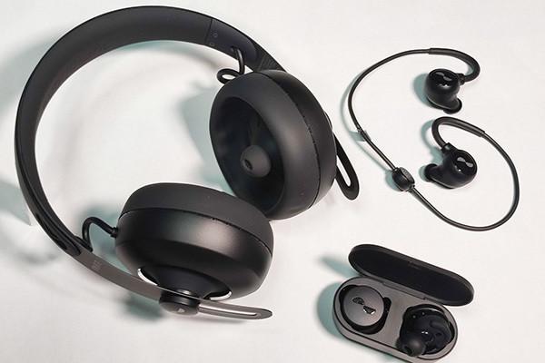 Headphones/earphones are time to adjust the sound quality according to your ears!? Listen to 3 products "NURA"