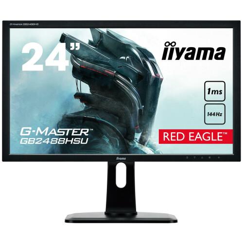 iiyama「ProLite GB2488HSU」 