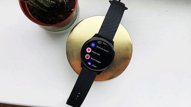 Am I ever used Worst Smartwatch: OnePlus Watch Review 