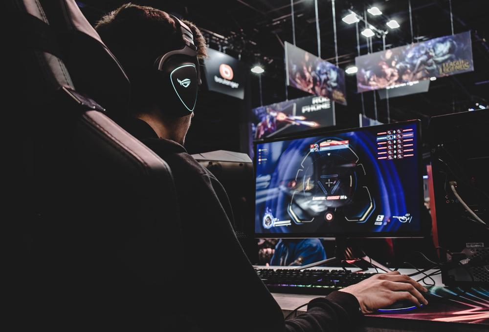 AIが弱点の発見や戦術をアドバイスするeスポーツコーチングAIの台頭