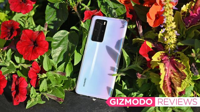 Huawei P40 Proレビュー：ハードウェアは本当にすばらしい