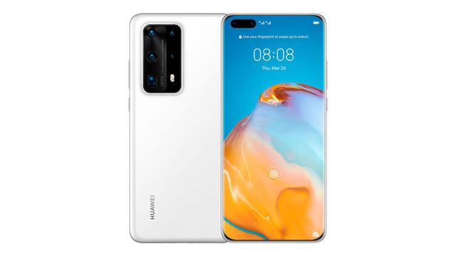 Huawei P40 Proレビュー：ハードウェアは本当にすばらしい 