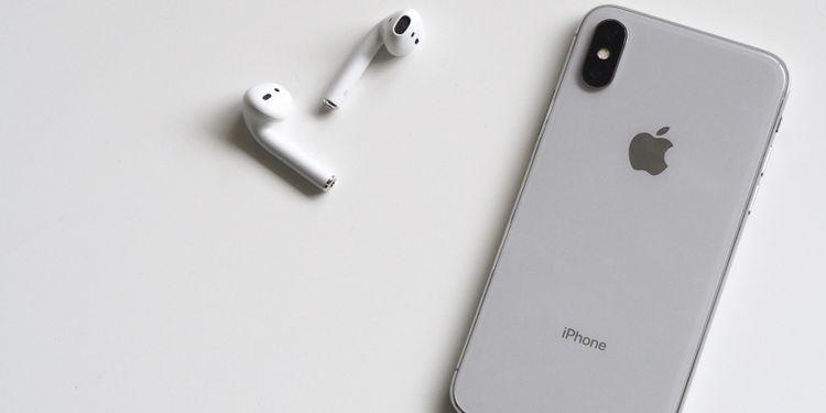 8 ways to deal with low sound from AirPods - iPhone Wired