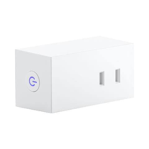 Sanwa, turn existing home appliances into smartphones Smart plug that can be controlled by voice 