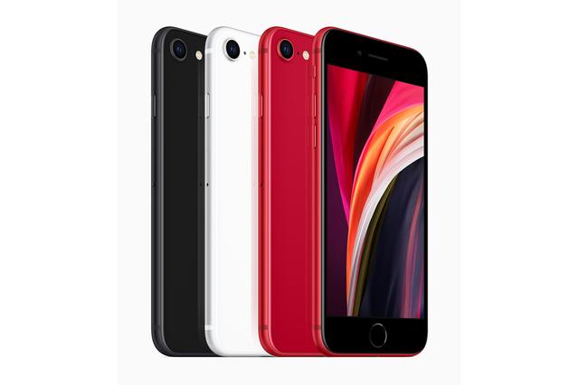 新しい「iPhone SE」、旧モデルのユーザーは買い替えをどうすべき？ 