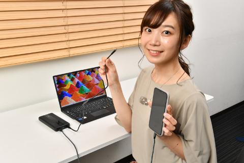 これが本気のテレワーク向けPC。600g台の超軽量機からスーパータフモデルまで、ガチの7機種 