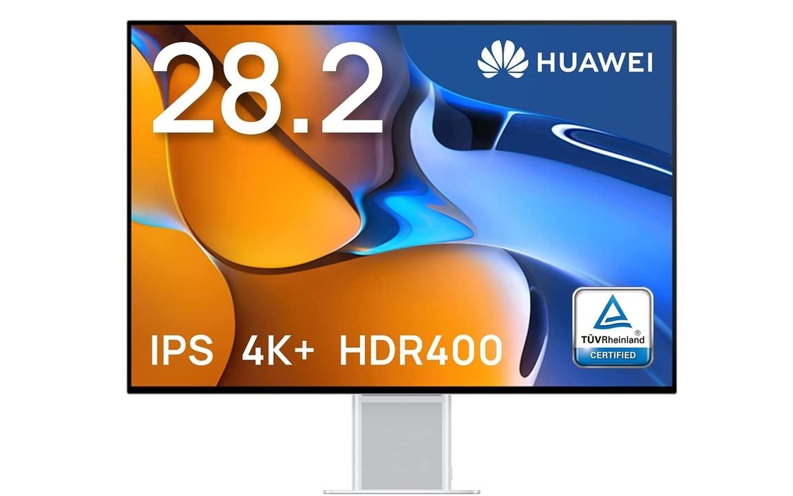 仕事が捗るHUAWEIの3：2ディスプレイ、20％OFF＆まさかの8,000円OFFクーポン追い打ち付きだァーッ！【Amazon初売りセール】