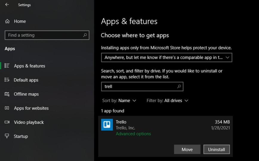 
   今すぐアンインストールするべきWindowsのプログラム12選 