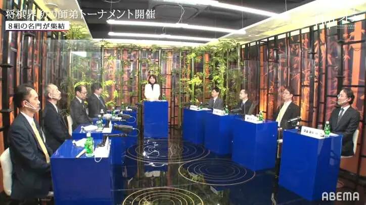 日本将棋連盟・佐藤康光会長、師弟で現役の棋士は「将棋界の成功者」年間プロ入りはわずか2～3人の狭き門