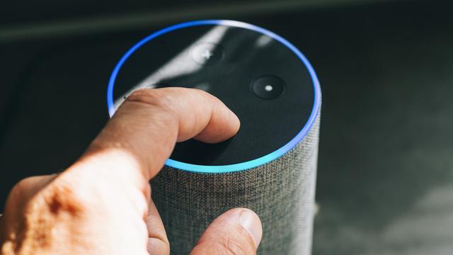 How to make Amazon Echo less responsive