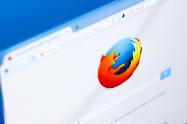 How to prevent ads from appearing in the Firefox address bar