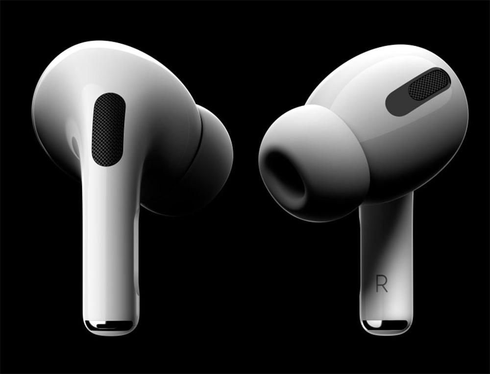 AirPods Pro（第2世代）、独自の通信プロトコル採用しハイレゾ対応する？ - iPhone Mania