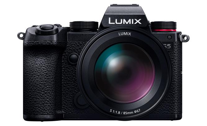 映画やCMで活躍する撮影監督はLUMIX Sレンズ F1.8単焦点シリーズ× LUMIX S5をどう評価する？ 