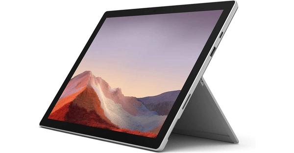 【Amazonタイムセール祭り】「Surface Pro 7」が20％オフ　各社のノートパソコンがセール価格で販売中【2月28日まで】