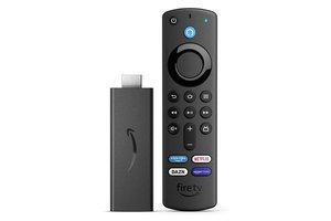  Amazon "Fire TV Stick" is half price!Save money on "Amazon devices" on Black Friday