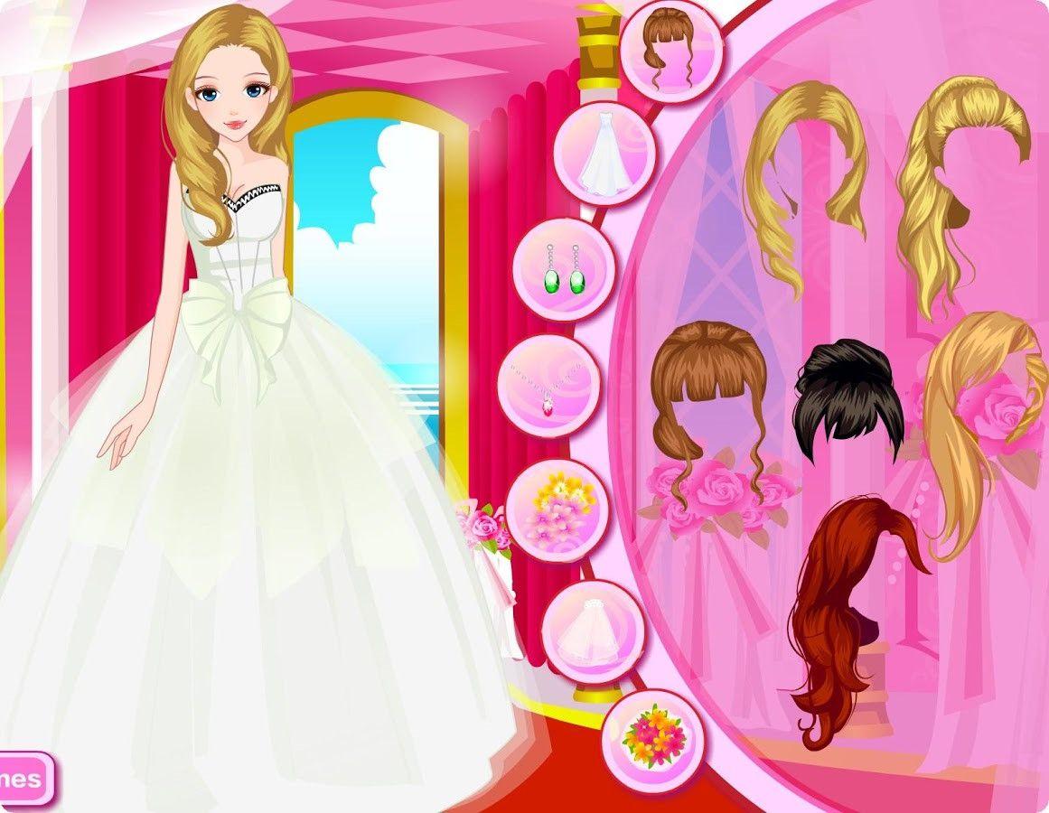 Download new girls games, cooking games, eye makeup games, evening, online games