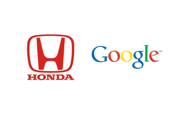 Honda, Google and in -vehicle connected service, installed from a new car released in the latter half of 2022