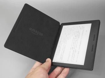 【山口真弘の電子書籍タッチアンドトライ】Amazon.co.jp「Kindle(第8世代)」 ～8,980円からのエントリーモデルが薄型軽量化。新たにBluetoothも搭載 - PC Watch 