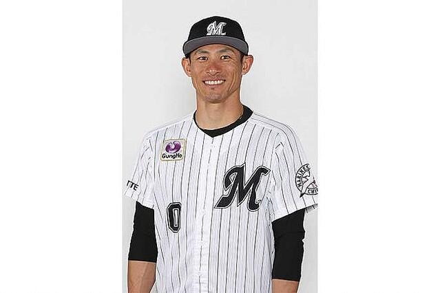 ロッテ荻野貴司はなぜ故障しなくなったのか　スピードと引き換えに軽減された体の負担