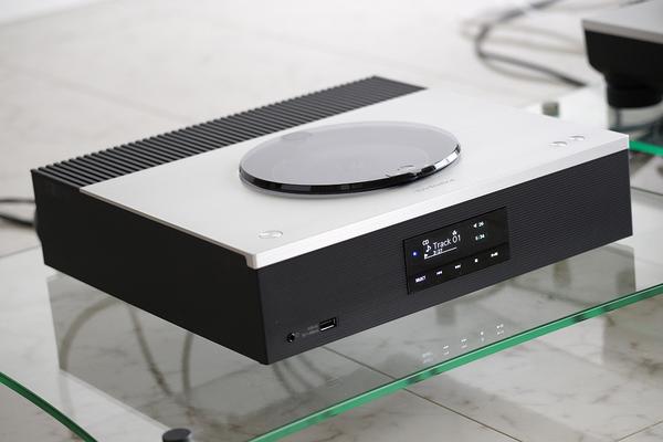 小型かつ11万円で本格オーディオ! Technics「SA-C600」の実力は