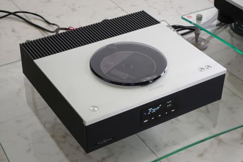 小型かつ11万円で本格オーディオ! Technics「SA-C600」の実力は 