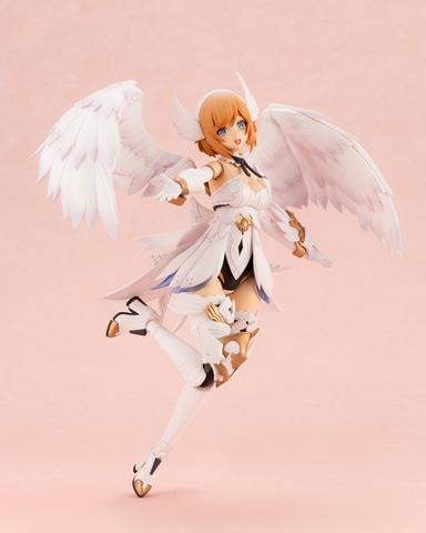 Kotobukiya, plastic model "Lumitia (with Kotobukiya Shop Limited Bonus)" released today!