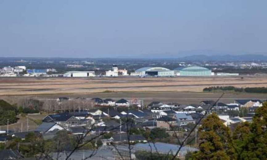 〈独自〉海自鹿屋基地 米軍の無人機部隊展開　「MQ9」7、8機 米兵100人超が駐留　中国軍の監視強化、春ごろから1年程度　日米政府検討