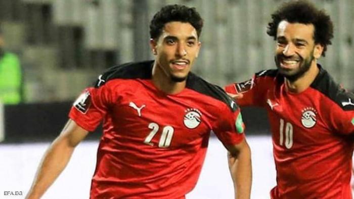 ميدو: «مرموش» رفض الانضمام للزمالك