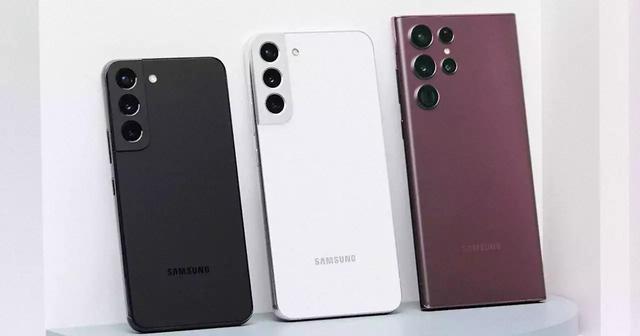 「Galaxy S22」、グーグルのメッセージアプリを米国でデフォルトに--RCS普及に追い風