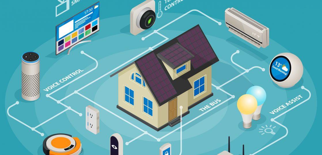 You can also automate your house!Smart home that can be easily made with a low budget, taking advantage of existing home appliances!Introducing the operation method and composition image by type!