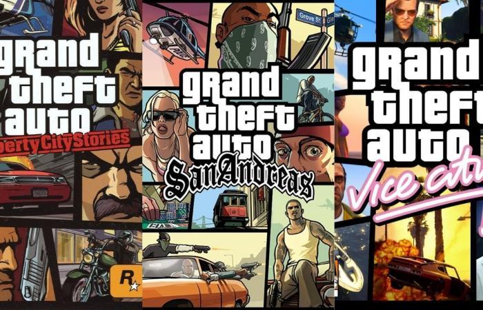 ✔️ Steps to download the real original GTA Grand Theft Auto game, update the operating system