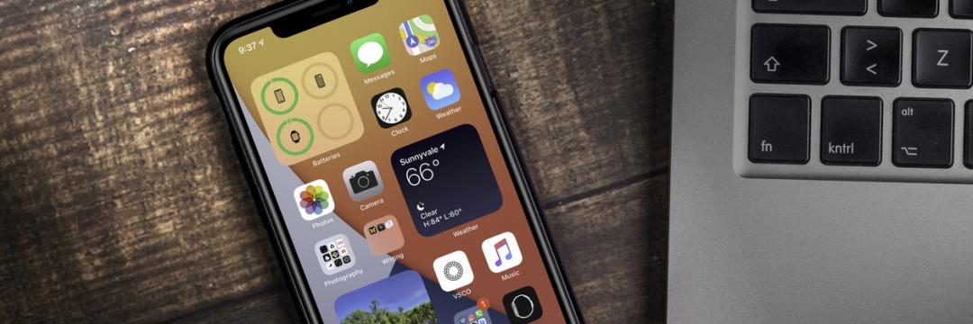 必見…iPhoneの「ウィジェット」にヤバい写真が勝手に表示されないようにする方法