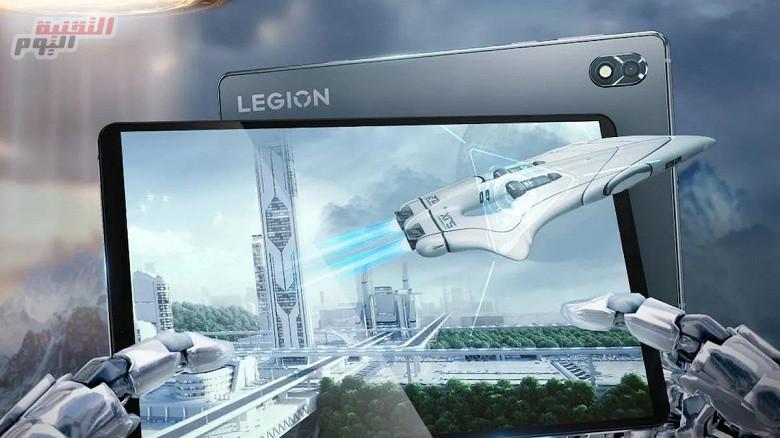 Lenovo Legion Y700 gaming tablet leaks in all its glory