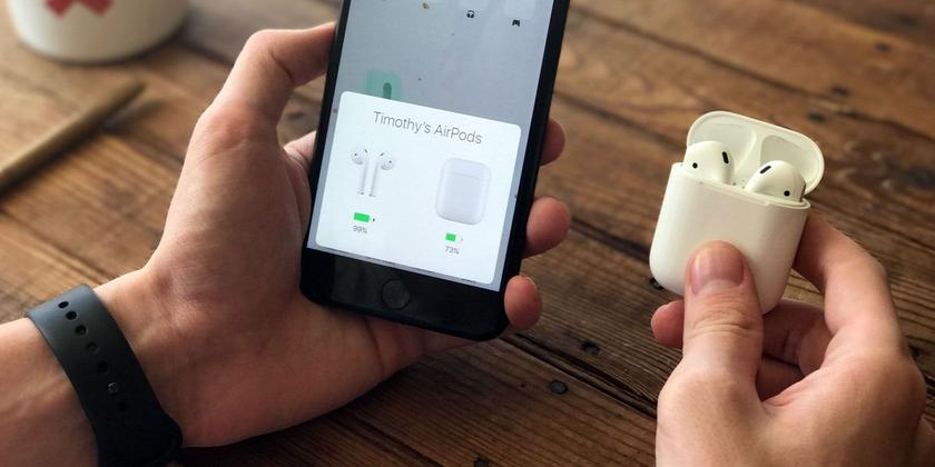 www.makeuseof.com How to Find Lost AirPods With an Android Phone 