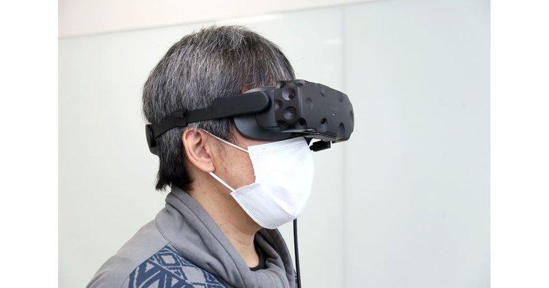 重さわずか200g！　5K対応の軽量VRヘッドセット「arpara Gamer 5K」を体験してきた 