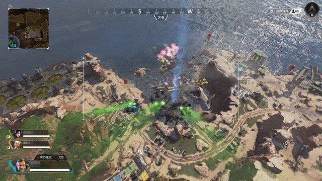 The "APEX LEGENDS" guide to start with the switch!Beginners can play an active part with this knowledge -Explain the unique gyro operation settings [Update]