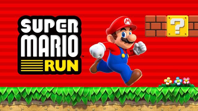 Super Mario .. A successful trick to run the "famous game" on any browser