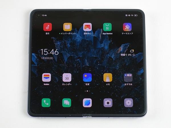 
OPPO's folding phone Find N challenges Samsung with "ultra-cheap, affordable and easy to use" (Dr. Yamagan)