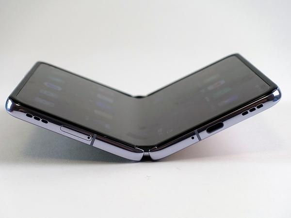 
 OPPOの折りたたみスマホFind Nは「激安・お手頃・使いやすさ」でサムスンに真っ向から挑む（山根博士） 