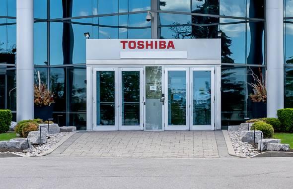 「フラッシュメモリー産みの親」東芝が敗北した真の理由：科学技術立国・日本崩壊の真相（1/3 ページ）