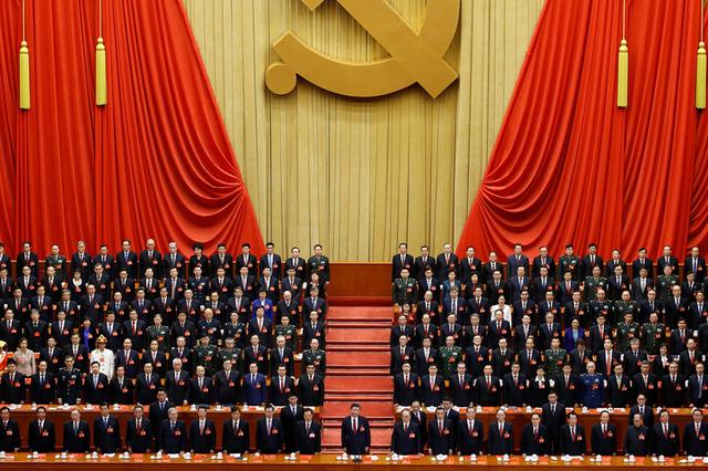 (Multimedia) Autobiography: Xi Jinping, the Man Who Leads the Chinese Communist Party on a New Journey