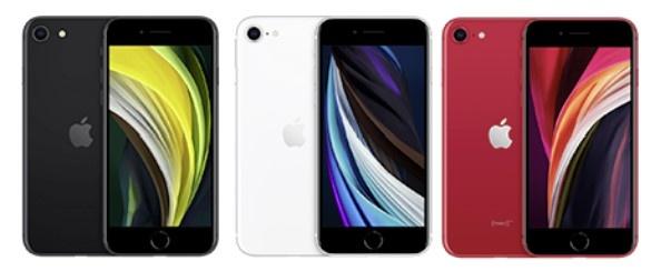 発売の噂が絶えない次期「iPhone SE」の気になる仕様と新機能 