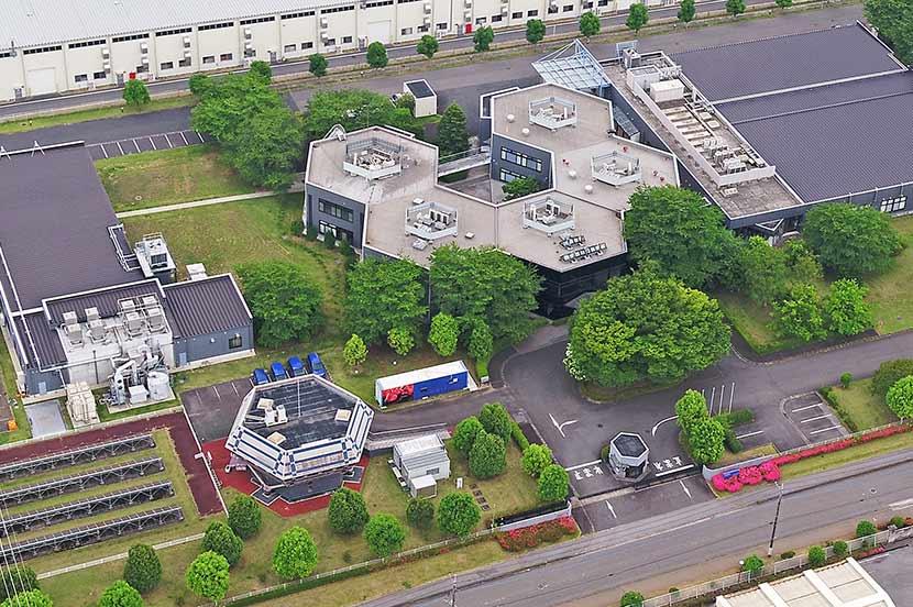 次世代電池の早期実用化を加速。「ソフトバンク次世代電池Lab.」現地見学会リポート