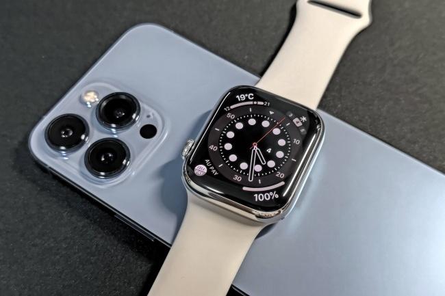 大画面、多機能、進化した「Apple Watch Series 7」がお買い得だと言える理由