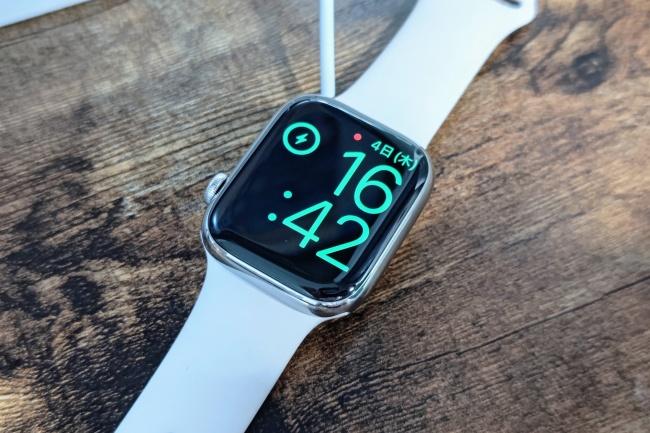 大画面、多機能、進化した「Apple Watch Series 7」がお買い得だと言える理由 