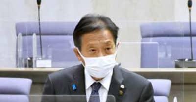 U.S. Unmanned Aerial Vehicle Deployment Plan Kanoya City , Mayor to interview questions from each organization ``It is very rough to decide based on geographical conditions alone'' 